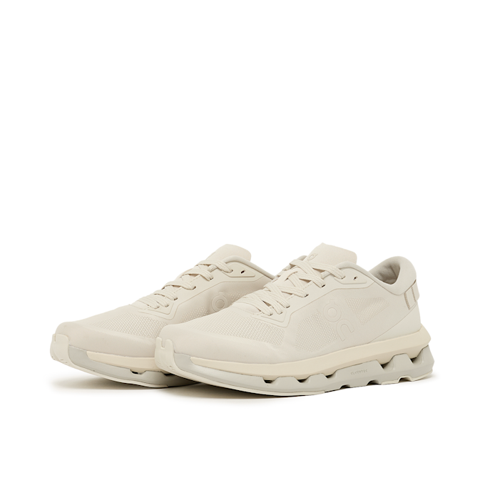 On Wmns Cloudzone beige 85794 1
