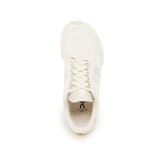 On Wmns Cloudsurfer Next beige 87426 4