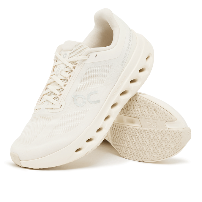On Wmns Cloudsurfer Next beige 87426 7
