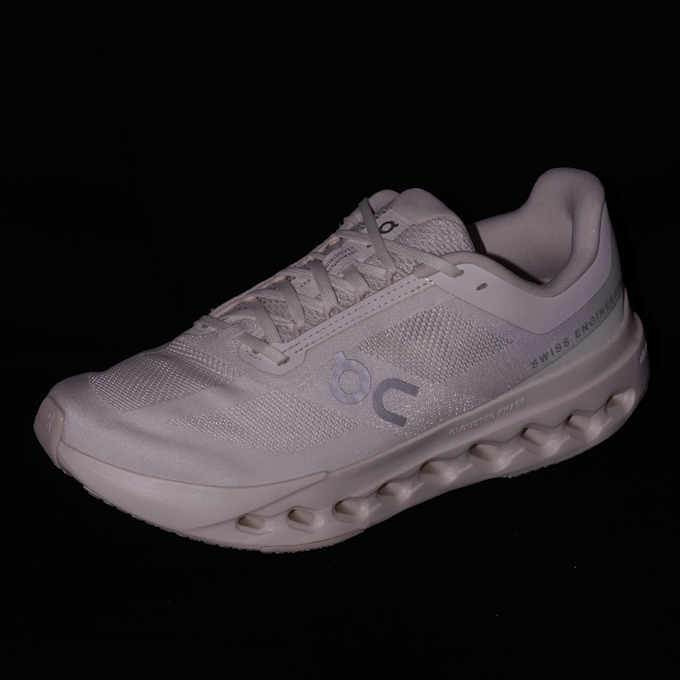 On Wmns Cloudsurfer Next beige 87426 8