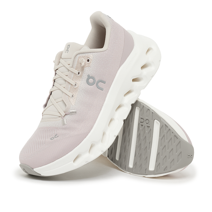 On Wmns Cloudtilt rosa 85799 7