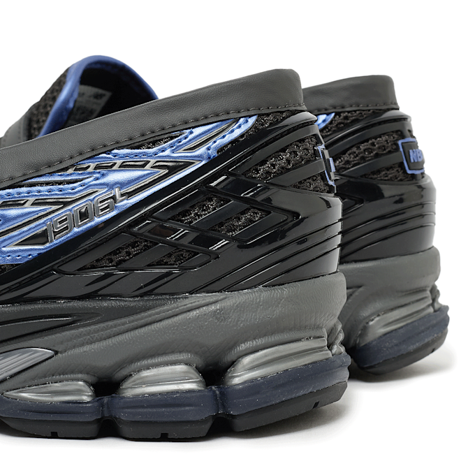 New Balance 1906 Loafer (U1906LAR) schwarz 85802 5