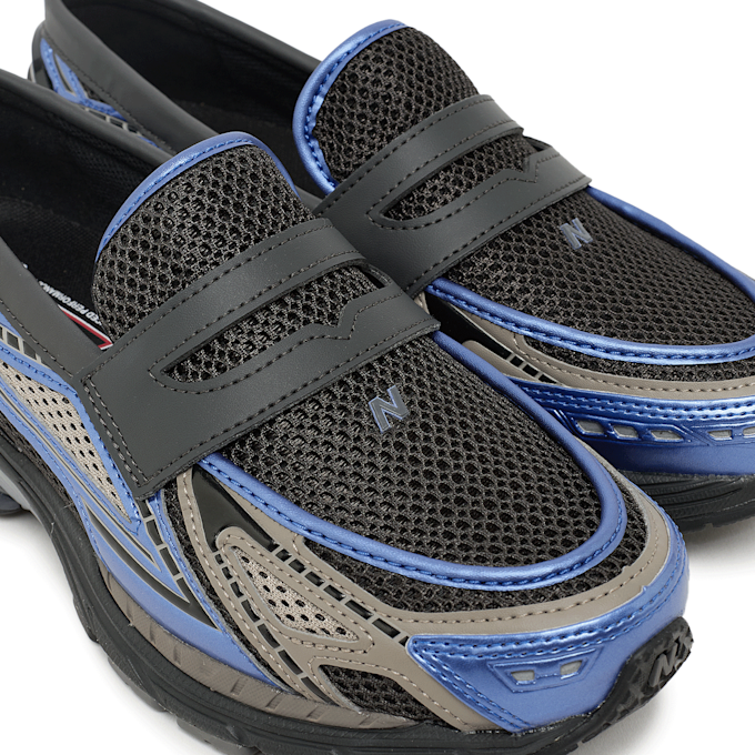 New Balance 1906 Loafer (U1906LAR) black 85802 6