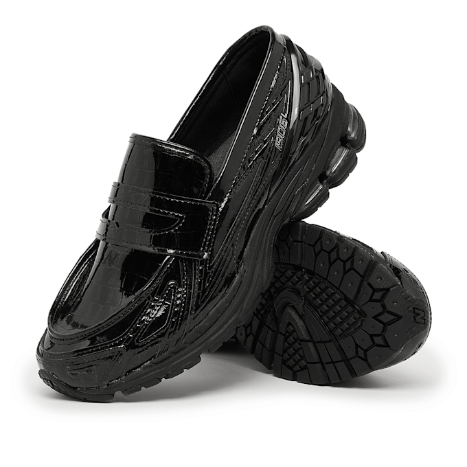 New Balance 1906 (U1906LCR) schwarz 87429 7