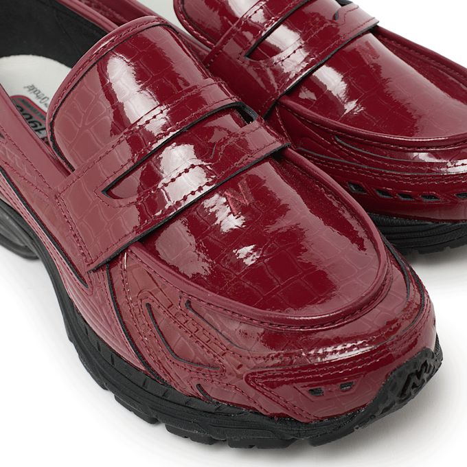 New Balance 1906 Loafer (U1906LCS) rood 85804 6