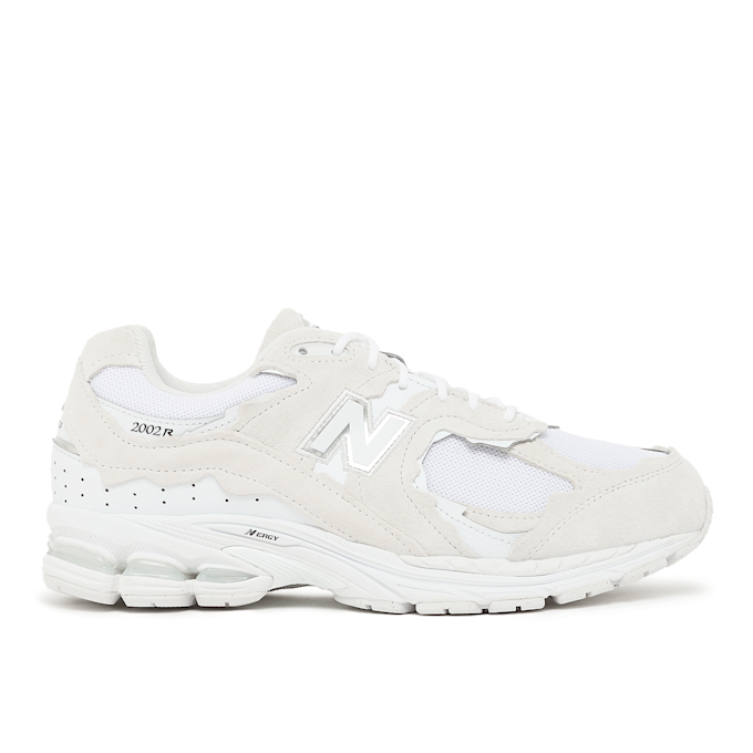 New Balance 2002DX "Protection Pack Gore-Tex" (U2002DXA) white 85806 2