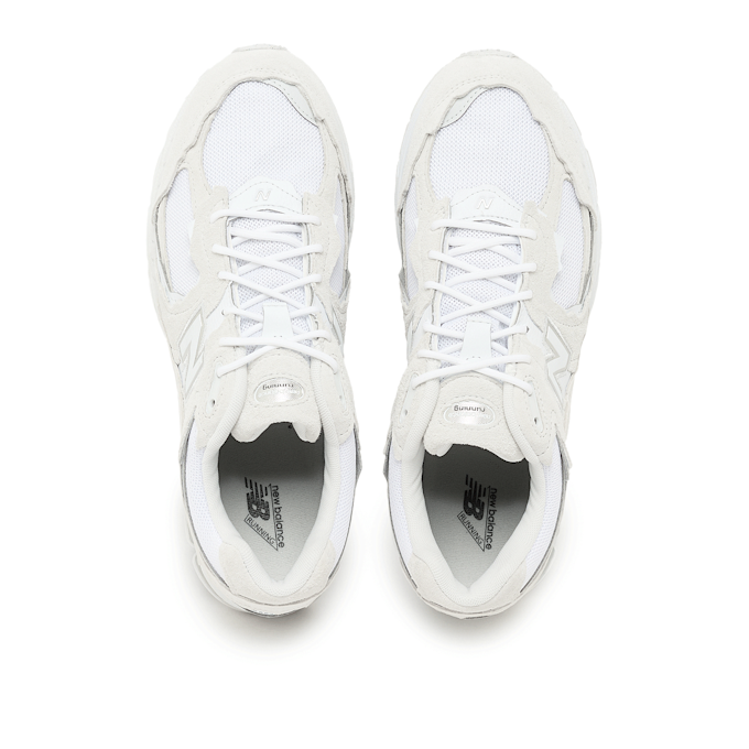 New Balance 2002DX "Protection Pack Gore-Tex" (U2002DXA) weiß 85806 4