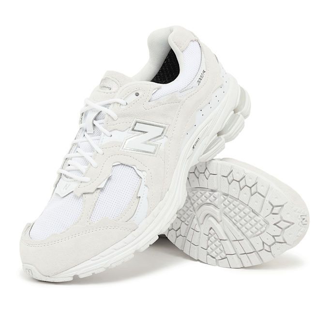 New Balance 2002DX "Protection Pack Gore-Tex" (U2002DXA) weiß 85806 7