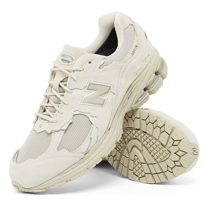 New Balance 2002DX "Protection Pack Gore-Tex" (U2002DXC) beige 85808 7