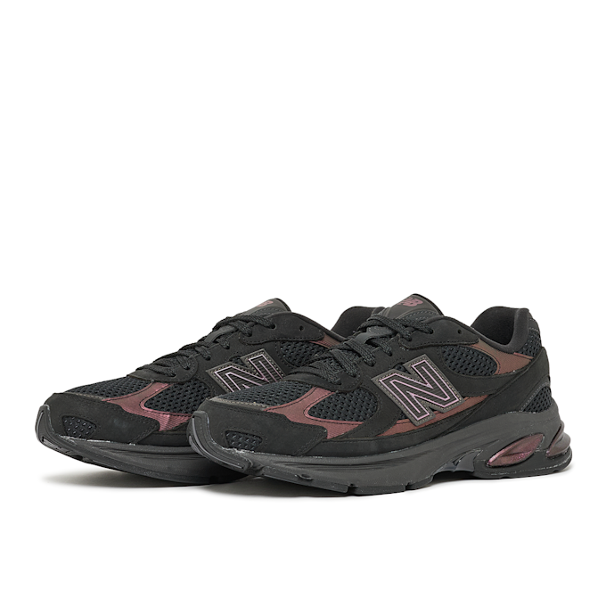 New Balance 2010 (U2010ETB) schwarz 85809 1