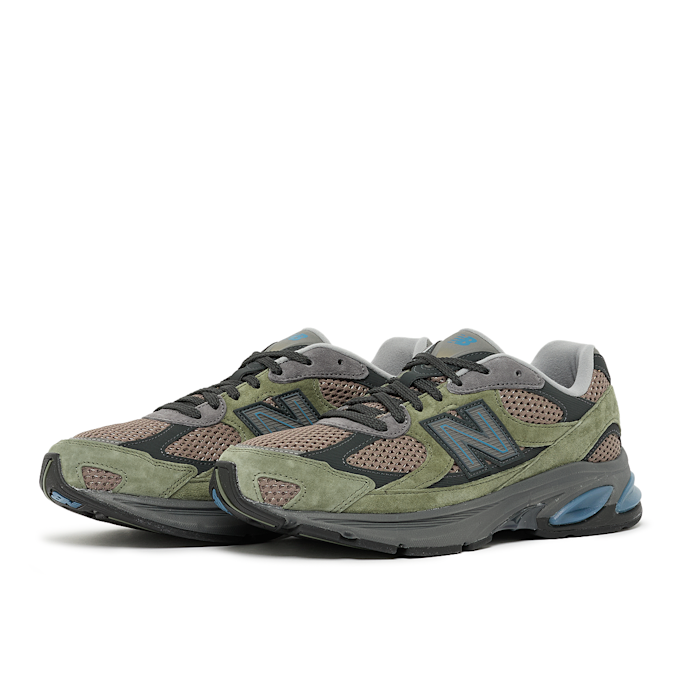 New Balance 2010 (U2010ETN) groen 85807 1