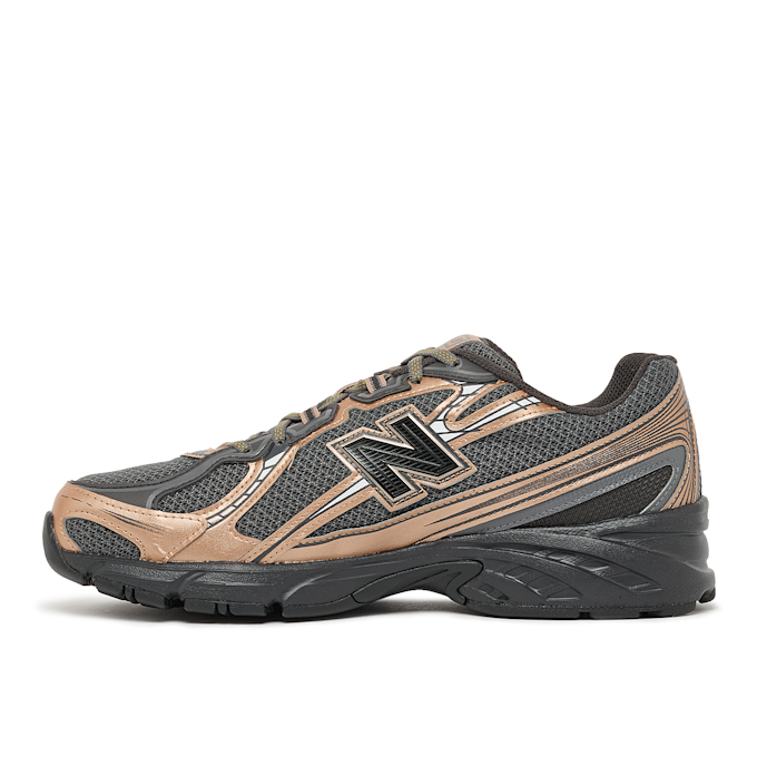 New Balance 740 (U740BD2) schwarz 87433 3