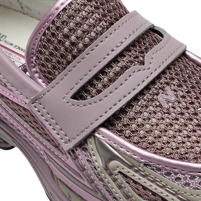 New Balance Wmns 1906 Loafer "Celery" (U1906LAU) lila 87432 5