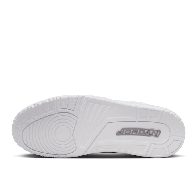 Jordan Air Jordan 3 Retro "Pure Money" white 86433 6