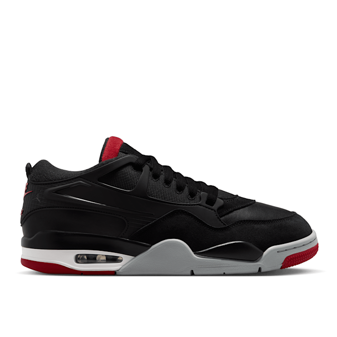 Jordan Air Jordan 4 Rm "Bred" zwart 87854 2
