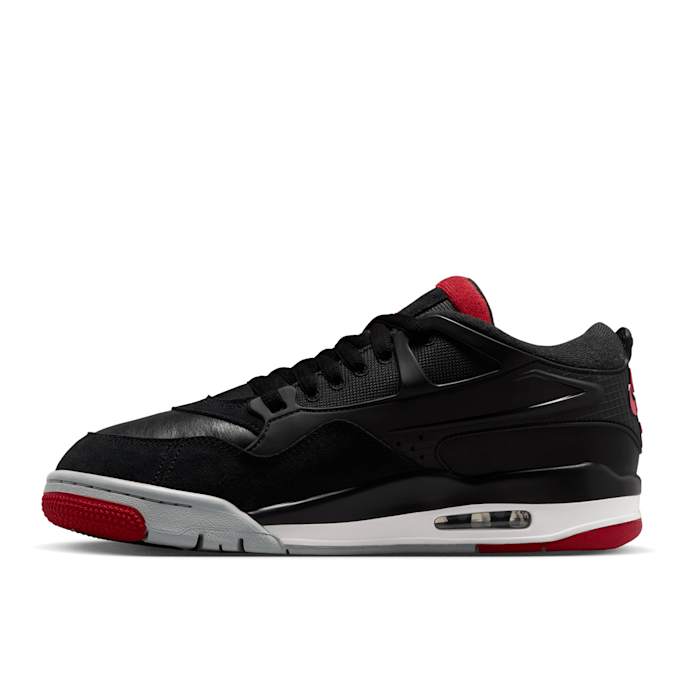 Jordan Air Jordan 4 Rm "Bred" black 87854 3