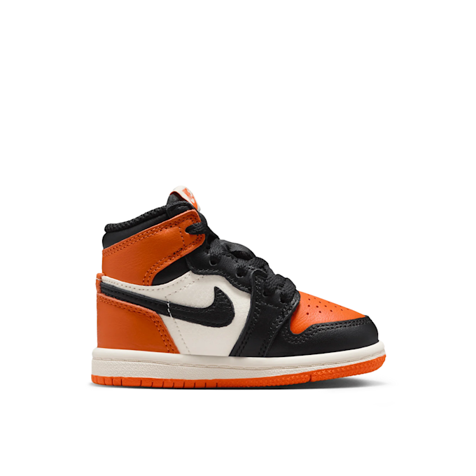 Jordan Air Jordan 1 Retro High OG "Shattered Backboard" (TD) orange 88708 2