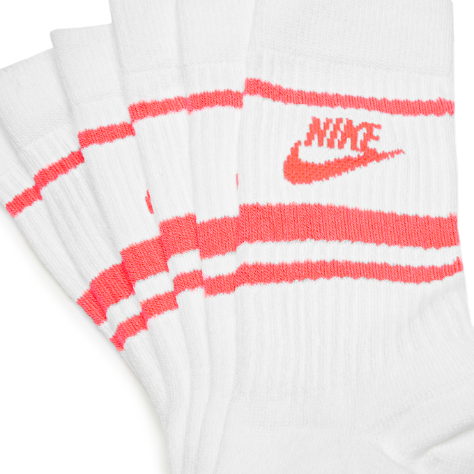 Nike Sportswear Dri-Fit Everyday Essential white 90421 3