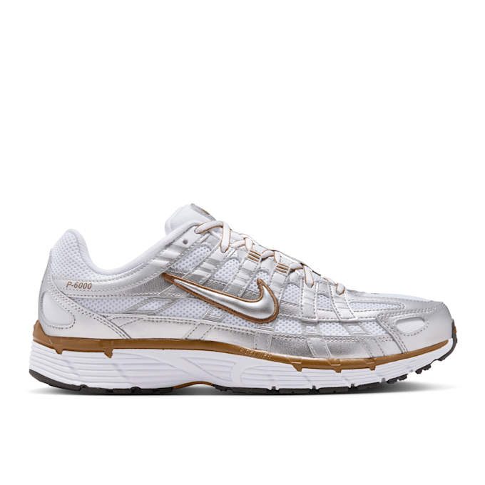 Nike P-6000 silber 86508 2