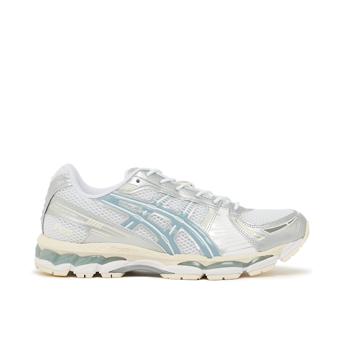 ASICS SportStyle Wmns Gel-Kayano 12.1 white 89271 2