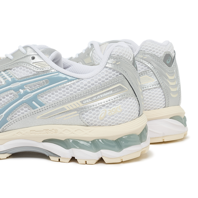 ASICS SportStyle Wmns Gel-Kayano 12.1 white 89271 5