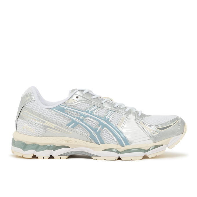 ASICS SportStyle Gel-Kayano 12.1 white 85816 2
