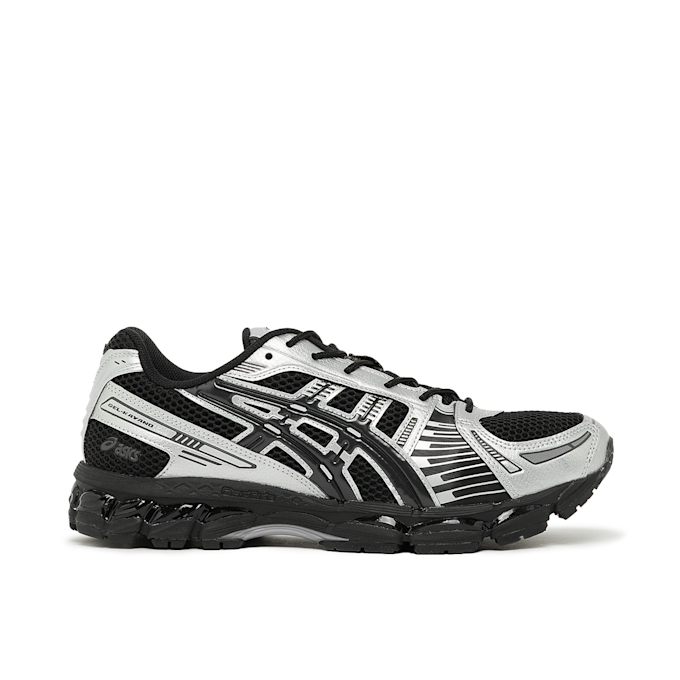 ASICS SportStyle Wmns Gel-Kayano 12.1 silber 87437 2