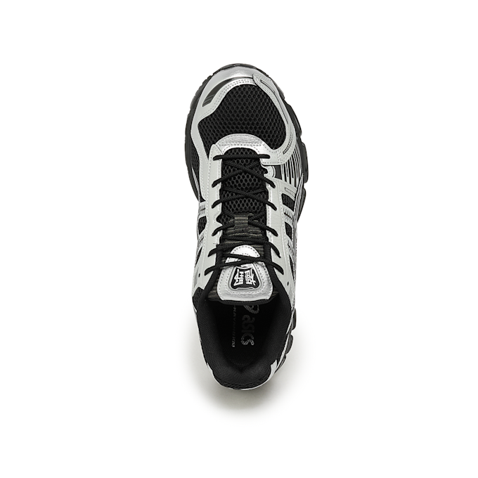 ASICS SportStyle Wmns Gel-Kayano 12.1 silber 87437 4