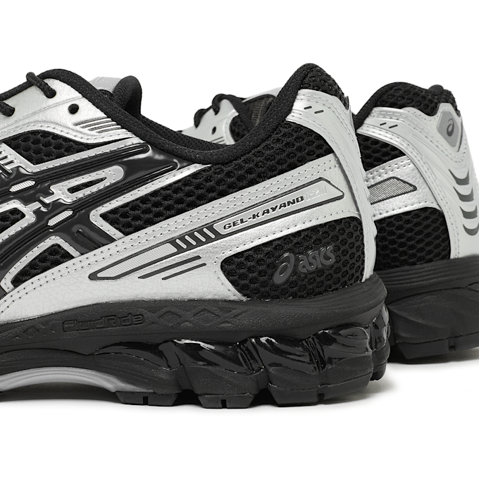 ASICS SportStyle Wmns Gel-Kayano 12.1 silber 87437 5
