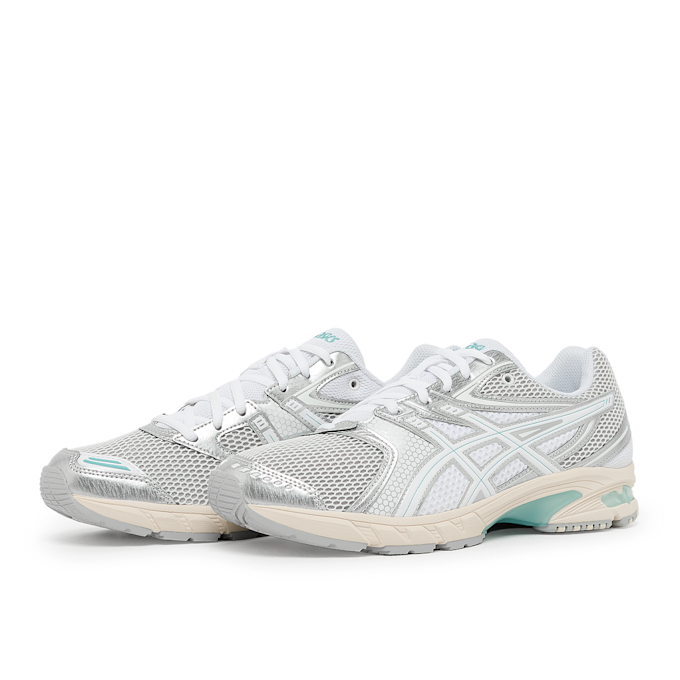 ASICS SportStyle Gel-DS Trainer 14 Weiss 87440 1