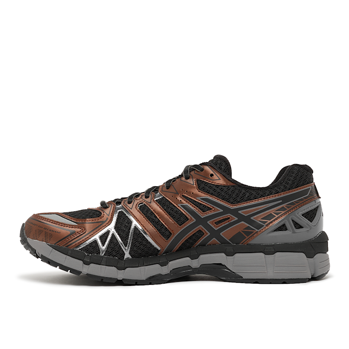 ASICS SportStyle Gel-Kayano 20 schwarz 85817 3