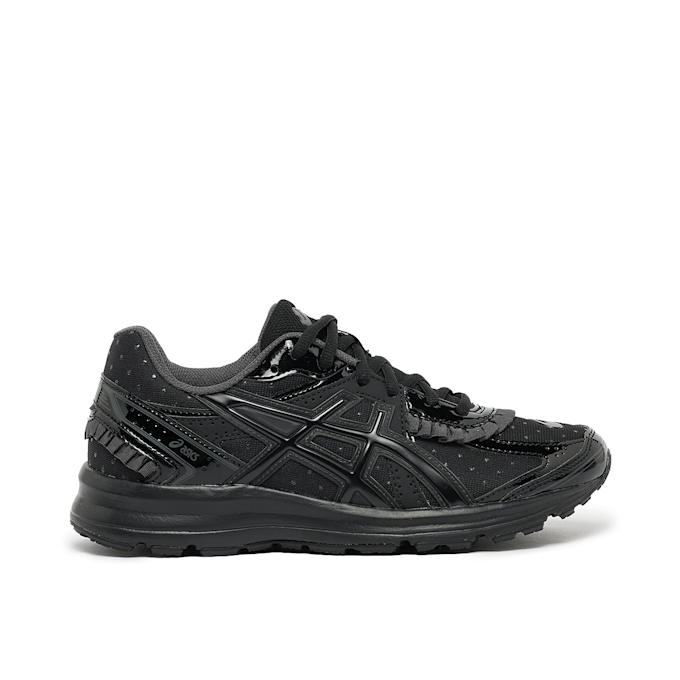 ASICS SportStyle Wmns Jog 100S zwart 87438 2