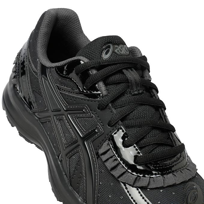 ASICS SportStyle Wmns Jog 100S schwarz 87438 6