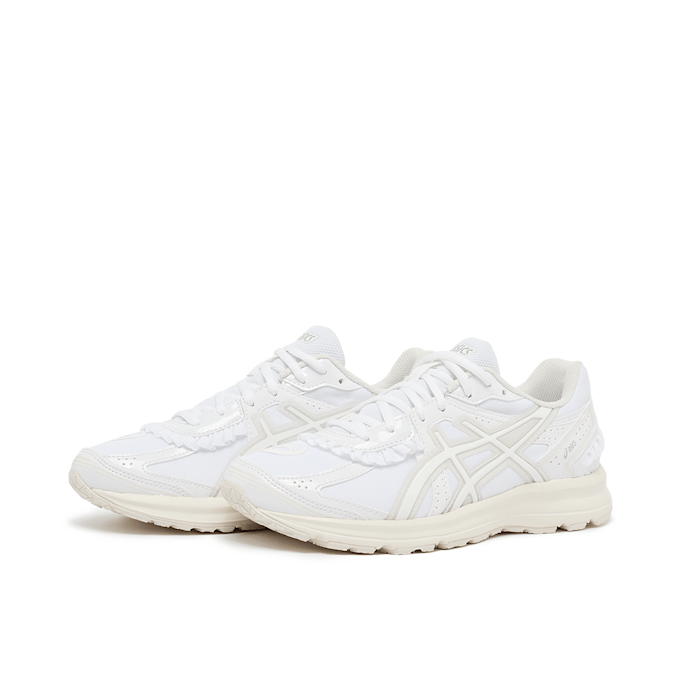 ASICS SportStyle Wmns Jog 100S wit 85819 1