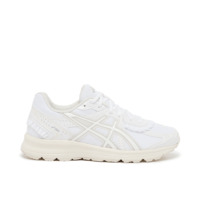 ASICS SportStyle Wmns Jog 100S white 85819 2
