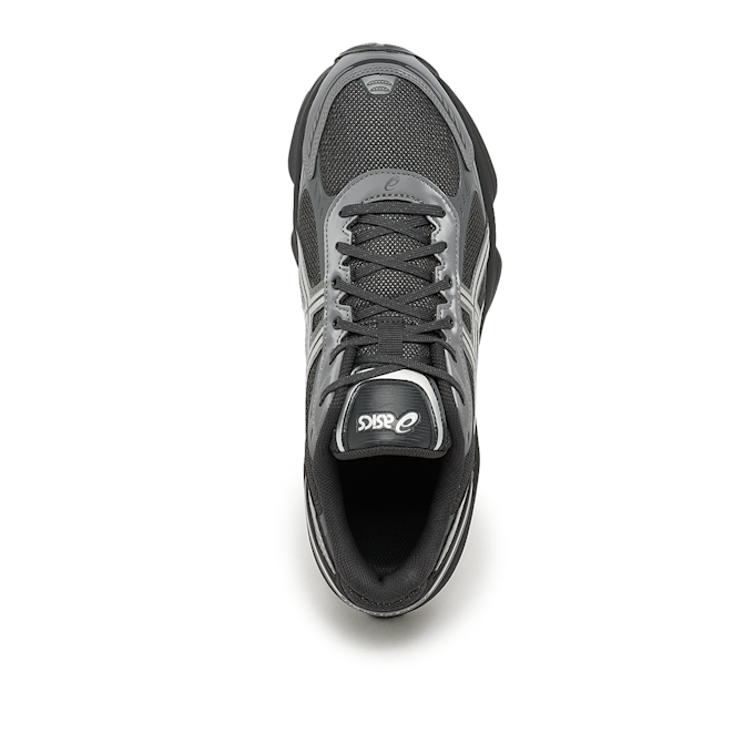 ASICS SportStyle Gel-Kinetic Fluent grey 87441 4