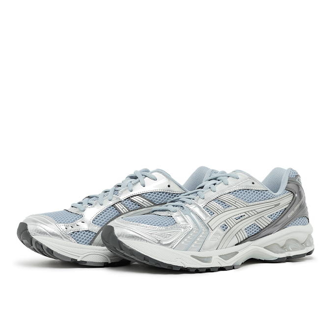 ASICS SportStyle Gel-Kayano 14 blauw 85824 1