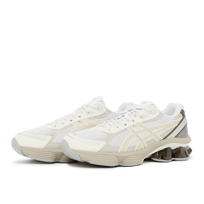 ASICS SportStyle Gel-Kinetic Flient beige 85821 1