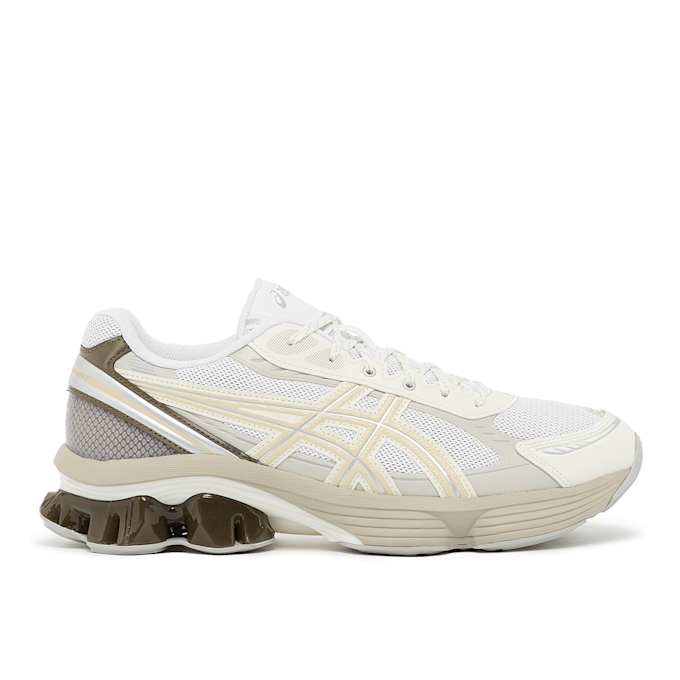 ASICS SportStyle Gel-Kinetic Flient beige 85821 2