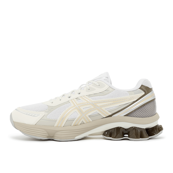 ASICS SportStyle Gel-Kinetic Flient beige 85821 3
