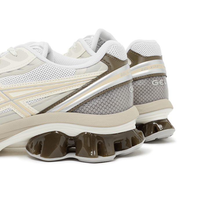ASICS SportStyle Gel-Kinetic Flient beige 85821 5