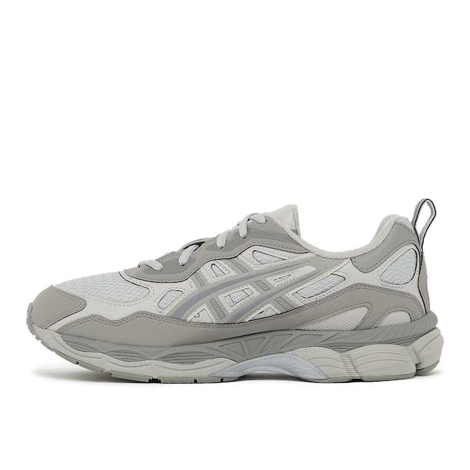 ASICS SportStyle Gel-NYC RGD grau 89764 3