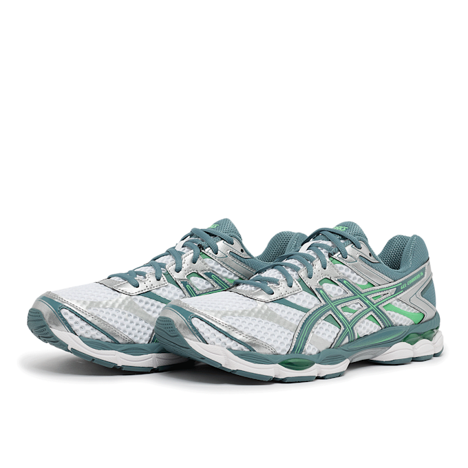 ASICS SportStyle Gel-Cumulus 16 weiß 88541 1