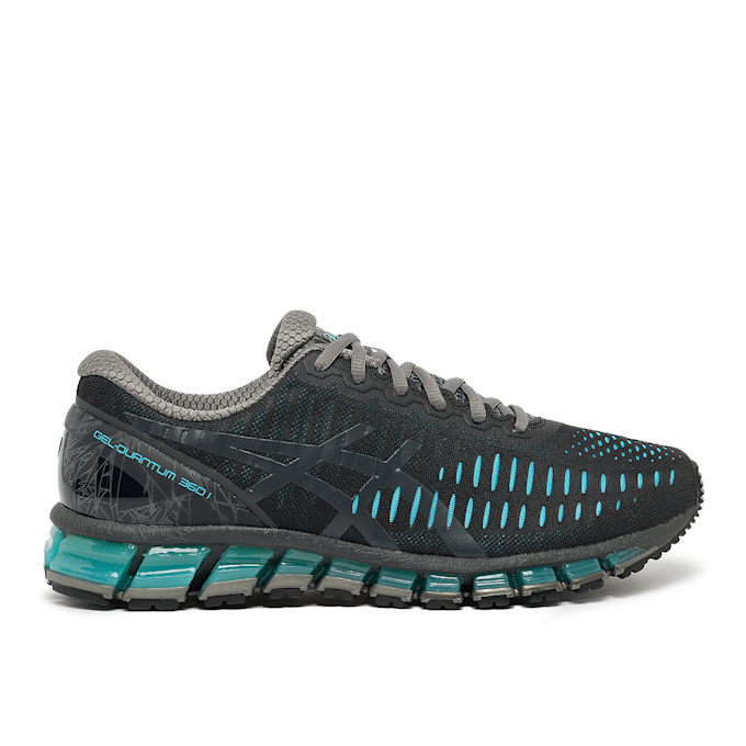 ASICS SportStyle Gel-Quantum 360 I black 85826 2
