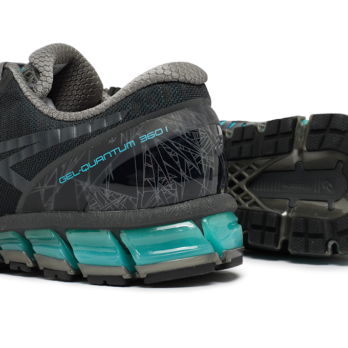 ASICS SportStyle Gel-Quantum 360 I black 85826 6