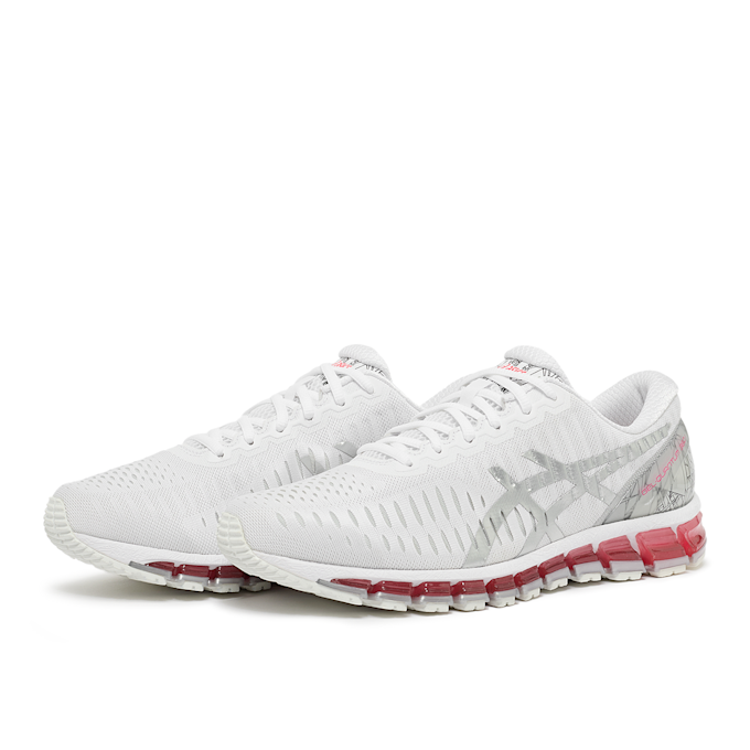 ASICS SportStyle Gel-Quantum 360 I Weiss 85827 1