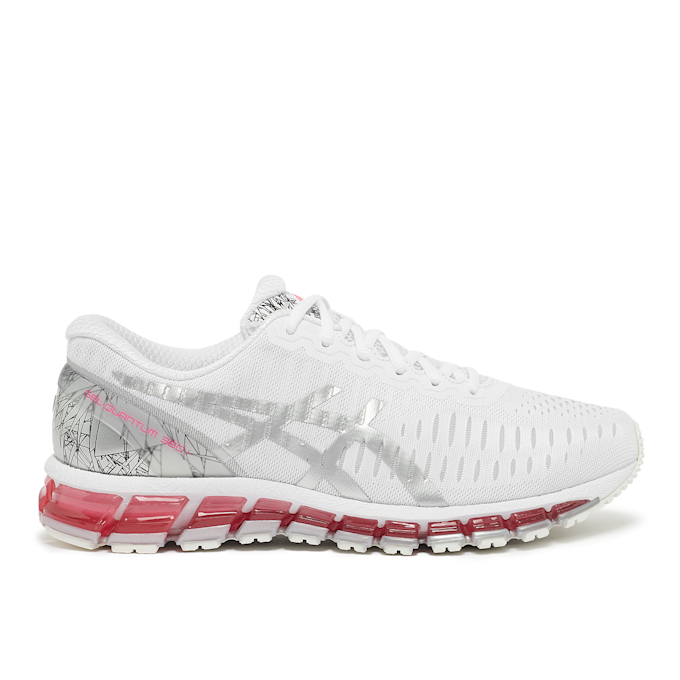 ASICS SportStyle Gel-Quantum 360 I Weiss 85827 2