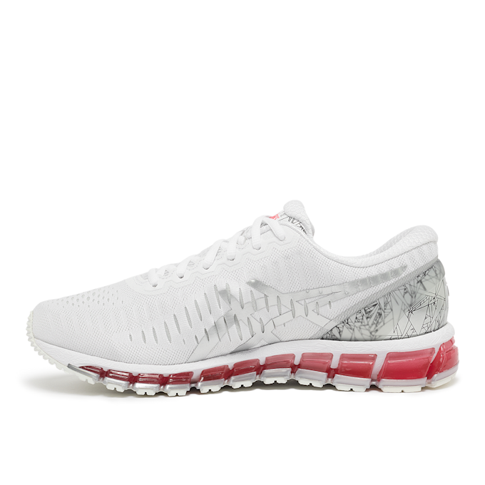 ASICS SportStyle Gel-Quantum 360 I Weiss 85827 3