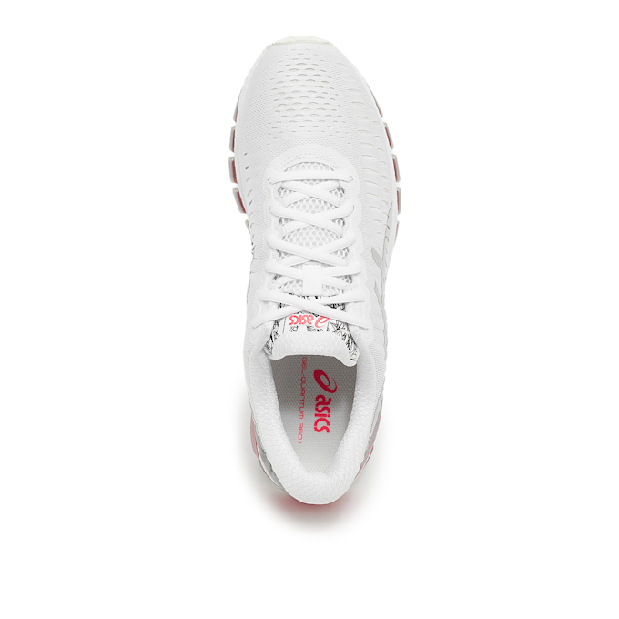 ASICS SportStyle Gel-Quantum 360 I Weiss 85827 4