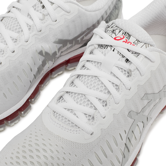 ASICS SportStyle Gel-Quantum 360 I Weiss 85827 6
